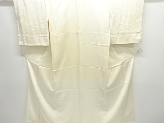 JAPANESE KIMONO / ANTIQUE NAKAGI / KINSHA